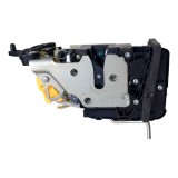 Fechadura Porta Traseira Direita Tiggo 5x Pro 2023 Preto