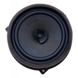 Alto Falante Traseiro/esquerdo Tiggo 5x Pro 2023 Preto