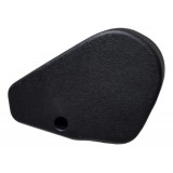 Acabamento Do Banco Din/esq Tiggo 5x Pro 2023 Preto