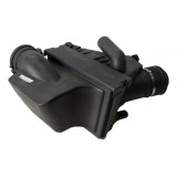 Caixa Filtro De Bmw 528i 2000 Detalhe G8304 Preto