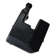 Caixa Ressonador Ar Kia Sportage 2010/17 28190-3w500 G8351 Preto