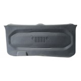 Acabamento Interno Porta Malas Renegade 2020 G8362 Preto