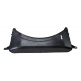 Proteção Ventoinha Dodge Ram 2500 2016 G8365 Preto