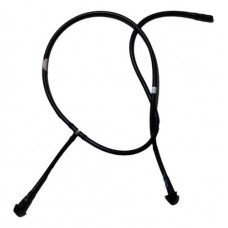 Mangueira Esguicho Brucutu Capô Chery Tiggo 3x 2023 Direito