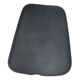 Acabamento Tampa Traseira Caoa Chery Tiggo 5x Pro 2023 Preto