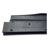 Proteção Plastica Dodge Ram 2500 2016 58189159aa G8386 Preto