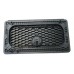 Tampa Porta Objetos Dodge Ram 2500 2016 G8387 Preto