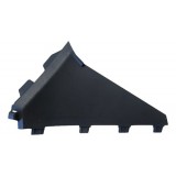 Acabamento Interno Esq Honda Civic 2018 G8389 Preto