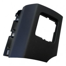 Acabamento Painel Renault Oroch 2018681352829r G8394 Preto Liso