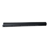 Spoiler Lateral Esq Discovery 4 2012 G8465 Preto