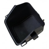 Porta Objetos Fiat Freemont 2013 G8525 Preto