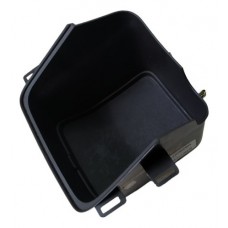 Porta Objetos Fiat Freemont 2013 G8525 Preto