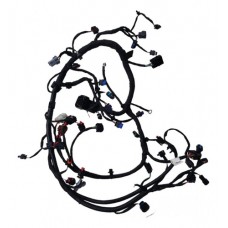 Chicote Motor Chery Tiggo 5x 1.5t 2022 806004614aa Preto