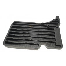 Isopor Porta Malas Range Rover Sport 2018 Dpla-c2159 G8444 Preto