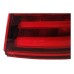 Lanterna Traseira Dir Bmw X4 2015 2.0 Detalhe 7331280 G8549 Vermelho