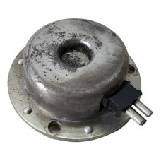 Sensor Magnetico Ssangyong Actyon 2010 G8614 Prateado