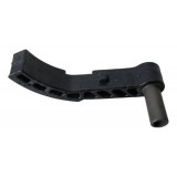 Guia Esticador Corrente Ssangyong Actyon 10 G8623 1111800071 Preto