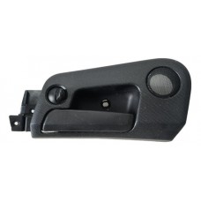 Maçaneta Interna Diant Esq Ssangyong Actyon 2010 G8645 Dianteira