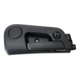 Maçaneta Interna Tras Dir Ssangyong Actyon 2010 G8661 Traseira