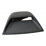 Moldura Superior Painel Nissan Versa 2016 G8666 Preto