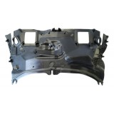 Corta Fogo Mercedes C180 2015 G9073