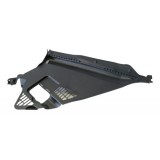 Grade Tampa Churrasqueira Bmw G20 2021 G9075 Fosco