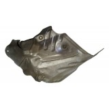 Defletor Calor Turbina Chevrolet Onix 2021/22 55498912 G9077