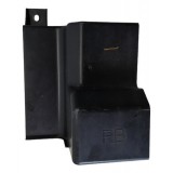 Tampa Acabamento Nissan Kicks 2019 G9089