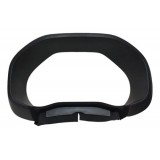 Moldura Painel Instrumento S10 2015/2020 Preto