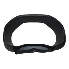 Moldura Painel Instrumento S10 2015/2020 Preto