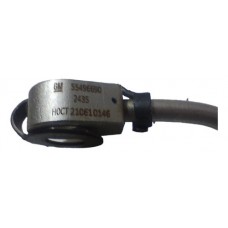 Tubo Alimentacao Óleo Turbina Onix Turbo 2021 55496690 62248