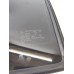 Vidro Fixo Traseiro Direito Gm Onix 2020 43r0115383