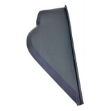 Acabamento Lateral Painel Direito Hb20 20 A 24 84785r1000 Cinza-escuro