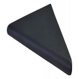 Acabamento Int Porta Tras L/e Hyundai Hb20x 22 83911r2000 Preto