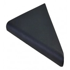 Acabamento Int Porta Tras L/e Hyundai Hb20x 22 83911r2000 Preto