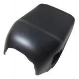 Moldura Do Volante Bmw 650i 2013 13315110 Preto Liso