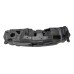 Isopor Porta Malas Lande Rover Sport 18 Fk7219g381-bd G8756 Preto
