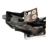 Pedal Freio Nissan Kicks 1.6 2016 G9016