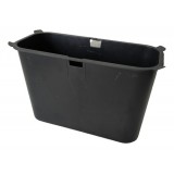 Porta Obbjetos Dodge Ram 2500 2016 ** G9020 Preto