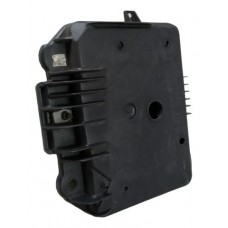 Tampa Acabamento Pt Cruiser 2008 2.4 G9033 04671780ac Preto