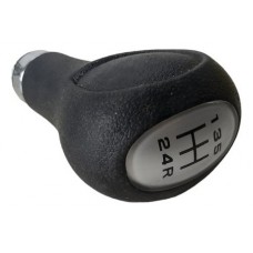 Manopla Alavanca Cambio Lifan X60 2012 1.8 G9060 Preto