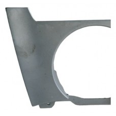 Acabamento Interno Painel Chery Face 1.3 2010 G9115 Preto