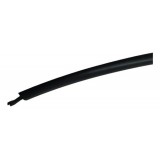 Friso Lateral Teto Esquerdo Bmw 320i F30 15 7258333-11 G9158 Preto