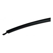 Friso Lateral Teto Esquerdo Bmw 320i F30 15 7258333-11 G9158 Preto