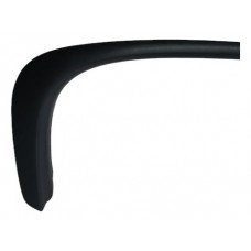 Friso Externo Porta Direita Bmw 320i F30 16 7258334-11 G9165 Preto