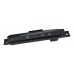Display Alavanca Cambio Honda Hr-v 2018 G9176 Preto