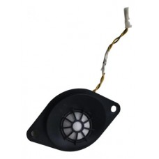 Super Tweeter Porta Dianteira Bmw 650i 2013 Preto