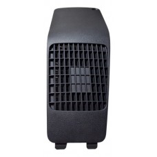 Filtro Bateria Toyota Corolla Hybrid 2020 58441-02080 Preto