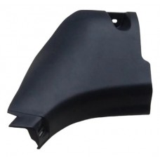 Soleira Lado Direito 6211102450 Corolla Xei 2022 Preto