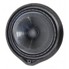 Alto Falante Porta Dianteiro Esquerdo Honda Civic 2017/2020 Preto